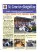 Knightline September 2009 cover